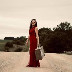 Meet your Posher, Delaney